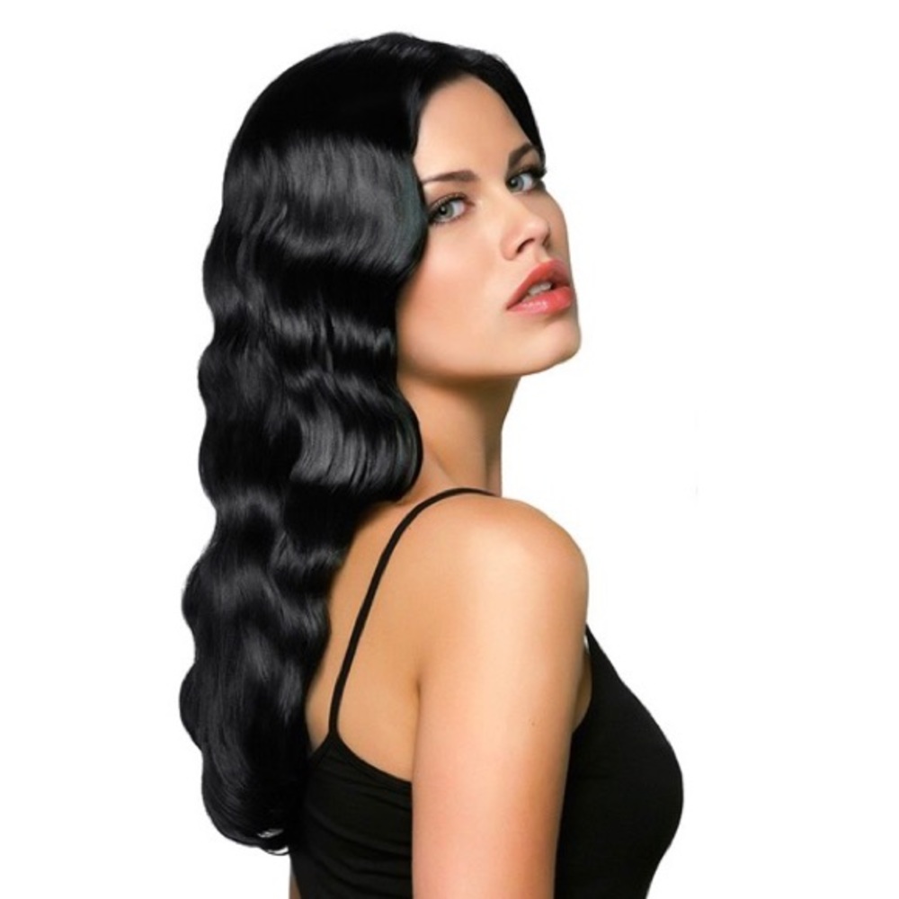 16” Body Wave Clip-In Hair Extensions